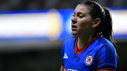 Cruz Azul perdió contra Toluca.