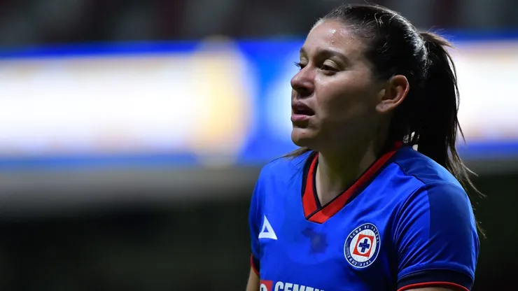 Cruz Azul perdió contra Toluca.