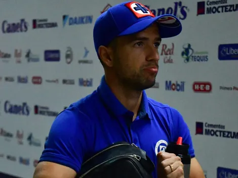 'Nacho' es libre de negociar en dos meses, ¿por qué no se le ha renovado?