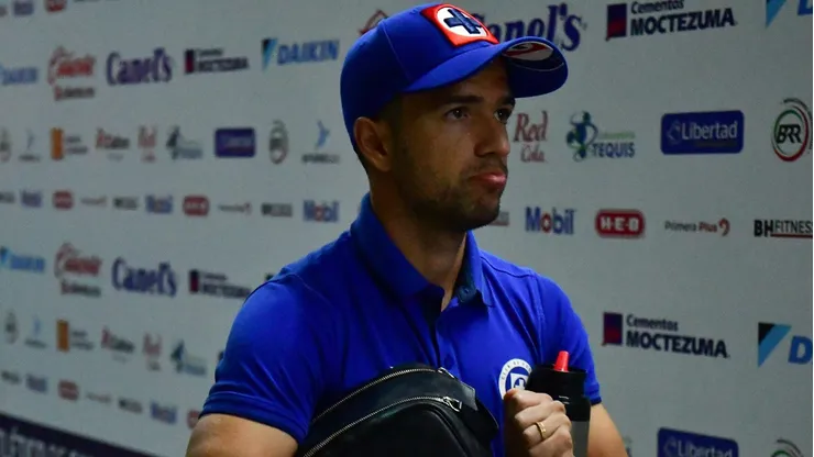 El futbolista uruguayo es uno de los baluartes del plantel actual y además ejerce de segundo capitán.