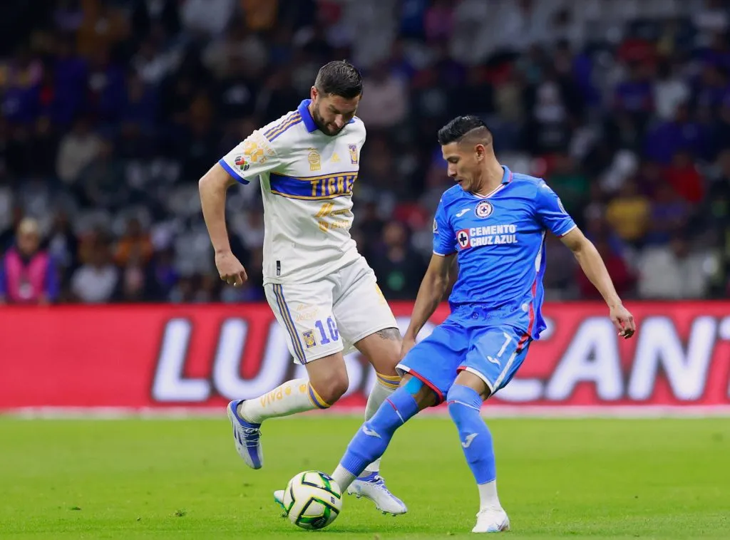 El último duelo ante Tigres fue con derrota. (IMAGO)