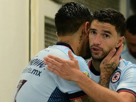 Insólito: estos dos jugadores podrían salir de Cruz Azul