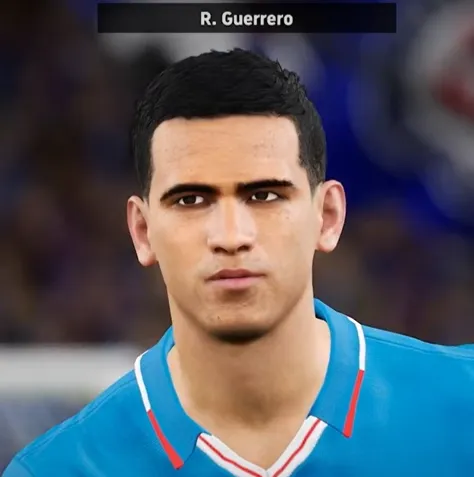 Rafael Guerrero (YT)