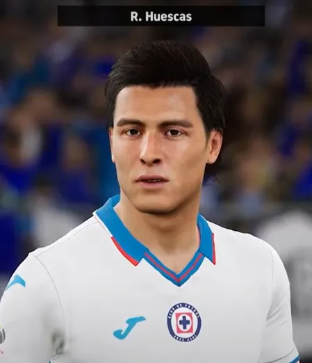 Rodrigo Huescas (YT)