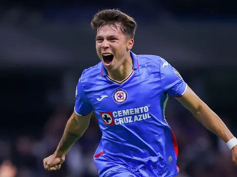 Huescas confesó quién es su mayor ídolo