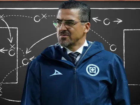 ¿Rompe la línea de 5? Esta será la estrategia contra Tigres