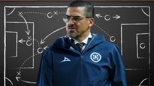 La estrategia de Cruz Azul para enfrentar a Tigres