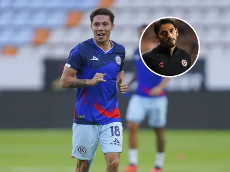 Rodrigo Huescas sobre Chuy Corona: "Me ponía nervioso"