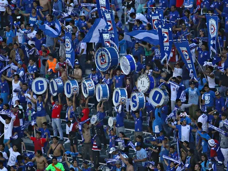 ¿Qué falta para que Cruz Azul confirme su regreso al Estadio Azul?