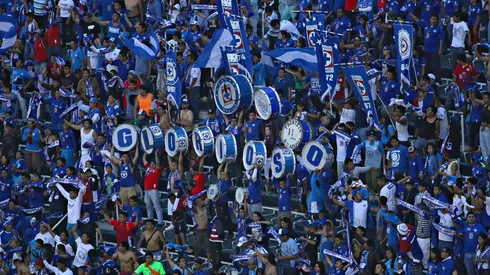 Cruz Azul estaría por regresar al Estadio Azul.