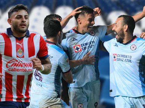 Las NOTICIAS de Cruz Azul HOY: Fichaje de Vega, arriesgada alineación, ¿nuevo estadio?