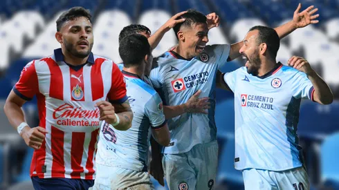 NOTICIAS Cruz Azul | Viernes 20 octubre de 2023