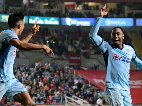 Es ir por todo: la arriesgada alineación que debería mandar Cruz Azul contra Tigres