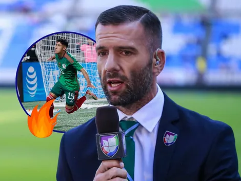 ¿Qué necesita Uriel Antuna para mejorar en Cruz Azul?