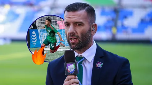 Lo que le falta a Uriel Antuna para mejorar en Cruz Azul