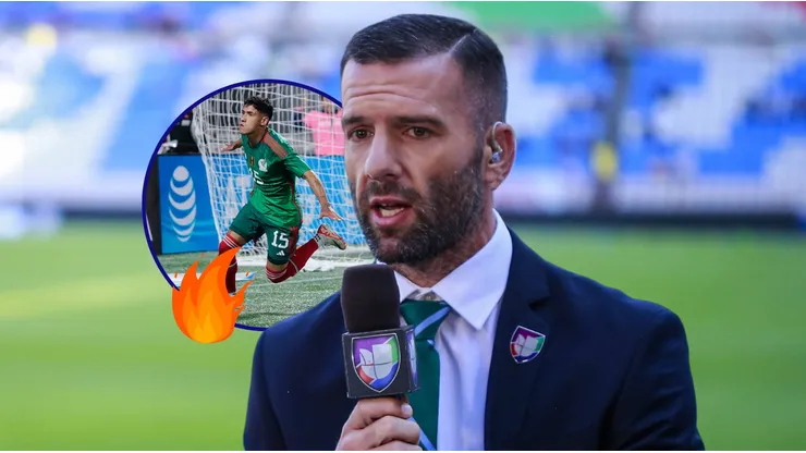 Lo que le falta a Uriel Antuna para mejorar en Cruz Azul