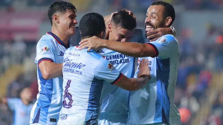 Cruz Azul todavía tiene posibilidades de jugar el Play In.