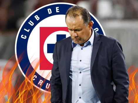 ¿Cruz Azul puede soñar con el regreso de Juan Reynoso?