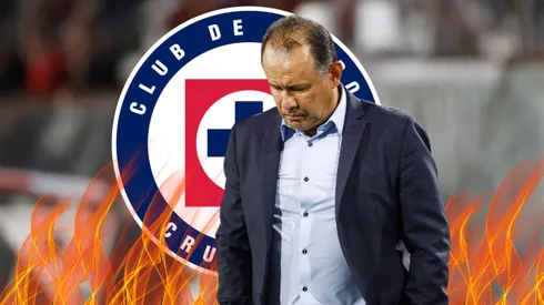 Juan Reynoso tiene fecha límite en la Selección de Perú