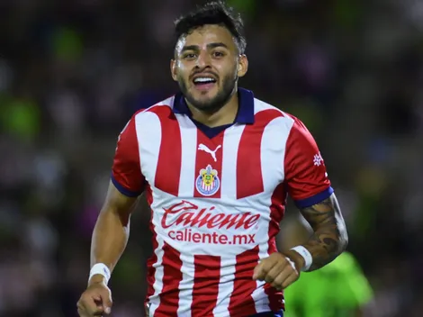 El detalle en el contrato de Alexis Vega que podría acercarlo a Cruz Azul