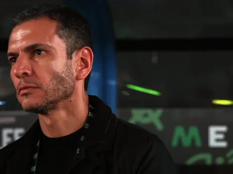 Lozano se rinde ante el buen momento de Uriel Antuna