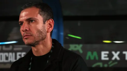 El internacional mexicano se ha convertido en el jugador más productivo del TRI durante esta etapa.