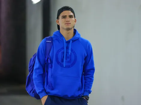 Cruz Azul fichará un portero: ¿Qué sucederá con Jurado?