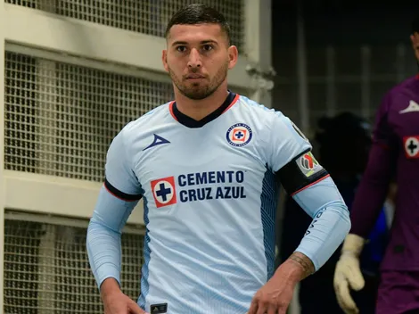 Las tres bajas sensibles que tendrá Cruz Azul contra Tigres