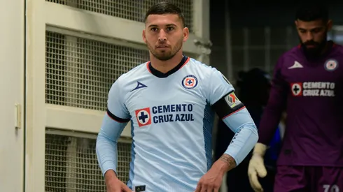 Juan Escobar se pierde el partido contra Tigres.