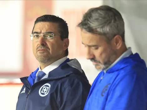 Cruz Azul se ilusiona con vencer a Tigres por este gran dato