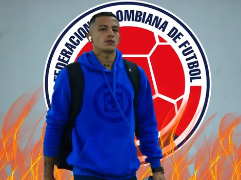 Los increíbles números de Kevin Castaño en Colombia