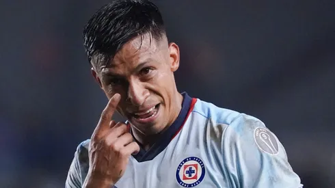 Sepúlveda es uno de los jugadores en riesgo.