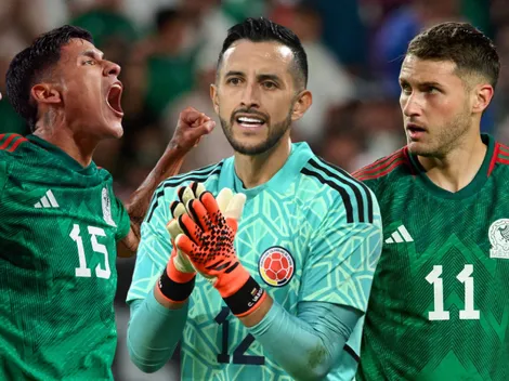 Noticias de Cruz Azul hoy: Uriel Antuna, Camilo Vargas y Santi Giménez