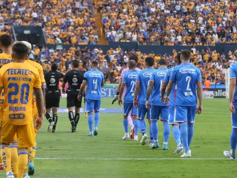 ¿Cómo le fue a Cruz Azul en sus últimas visitas a 'El Volcán'?