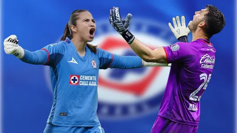 Itzayana y Jurado, víctima de las rotaciones.