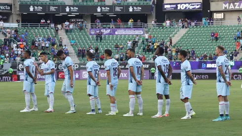 El conjunto cementero ya empieza a planificar el próximo semestre y las renovaciones son un punto a tener en cuenta.