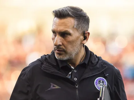 Chaco Giménez pidió la continuidad de Joaquín Moreno en Cruz Azul