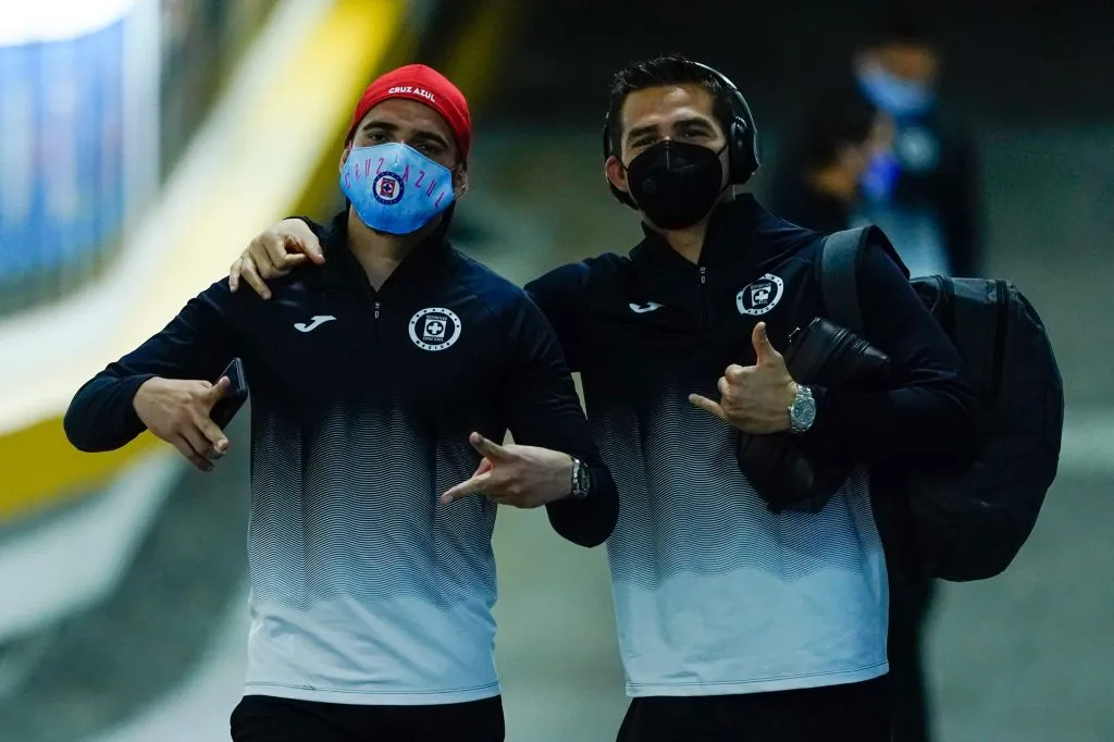 Ni Andrés Gudiño ni Sebastián Jurado ofrecen garantías en el arco (Imago7)