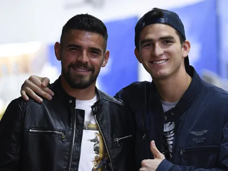 La devaluación de la portería de Cruz Azul: ni un $1,5 millones de valor