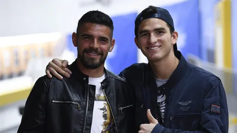 Ni Andrés ni Sebastián Jurado han podido cargar con el peso de ser los reemplazantes de Jesús Corona.