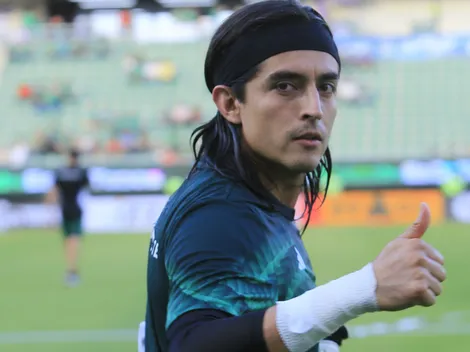 ¿Convencerá a Cruz Azul de su fichaje? Acevedo ya está de regreso