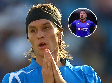 ¿Recado de Gerardo Lugo para Carlos Salcedo?