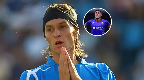 Gerardo Lugo habló de la profesionalidad en Cruz Azul