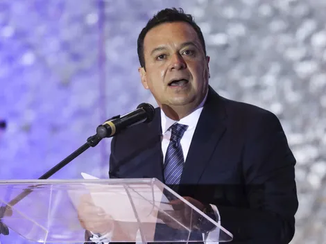 Lo que faltaba: el centro delantero ya no es prioridad para el próximo mercado