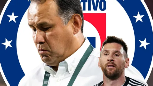 No son pocos los fanáticos que aún sueñan con la vuelta de Juan Reynoso al banquillo cementero.