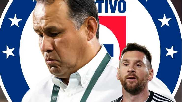 No son pocos los fanáticos que aún sueñan con la vuelta de Juan Reynoso al banquillo cementero.
