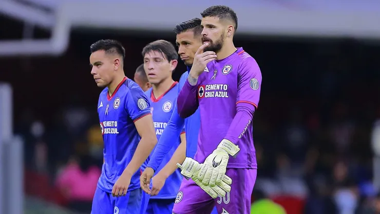 Cruz Azul todavía puede jugar el Play In.