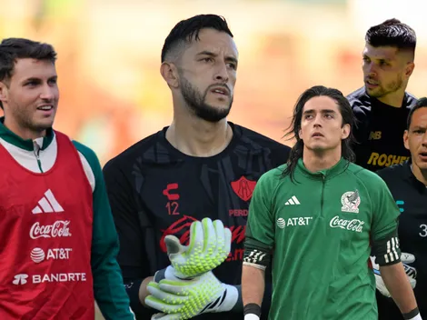 Noticias de Cruz Azul hoy: Camilo Vargas y otros posibles porteros