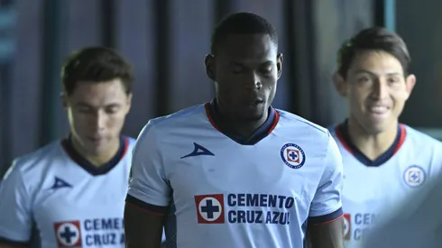 ¿Fin del ciclo Cambindo en Cruz Azul? (Imago7).