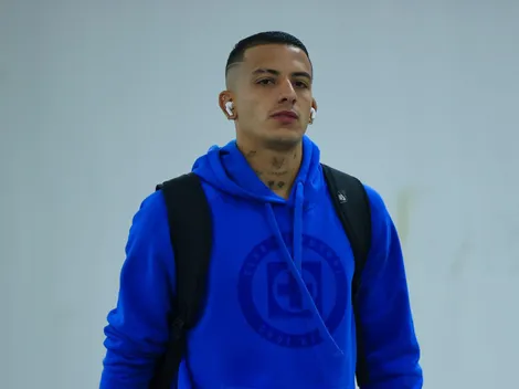 El 'rayo' en la oreja de Kevin Castaño que nadie conocía